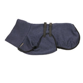 Dog Sweatshirt with Turtleneck